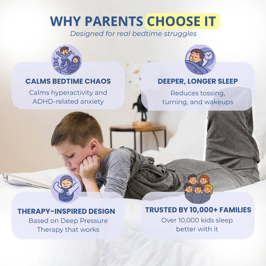 Kids - Sleep Dream Pod