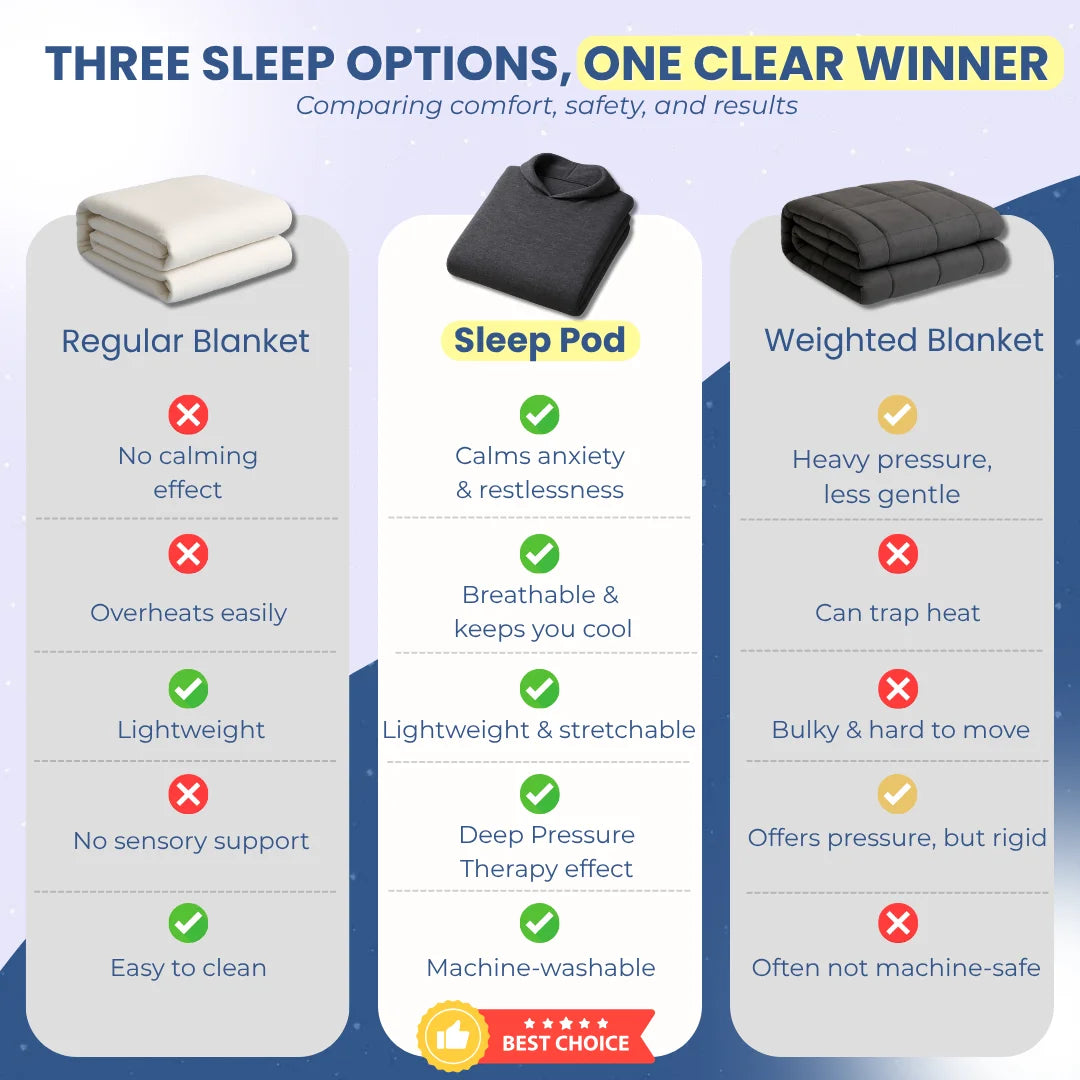 Sleep Dream Pod